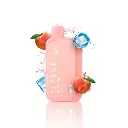 ELFBAR 10k Puffs Peach Ice