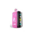 ELFBAR Raya D3 Straberry Rasberry Cherry