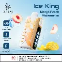 Elfbar Ice King Mango Peach Watermelon 30k