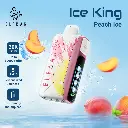 ELFBAR Iceking Elf Bull 30000puffs