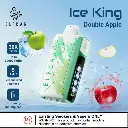 Elfbar Ice King Double Apple 30k
