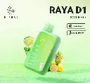 Elfbar Raya D1 Solero