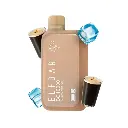 ELFBAR 10k Puffs Americano Ice