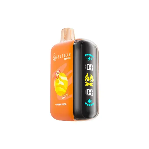 ELFBAR Raya D3 Mango Peach ELFBAR