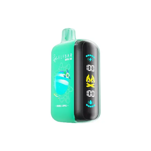 ELFBAR Raya D3 Double Apple