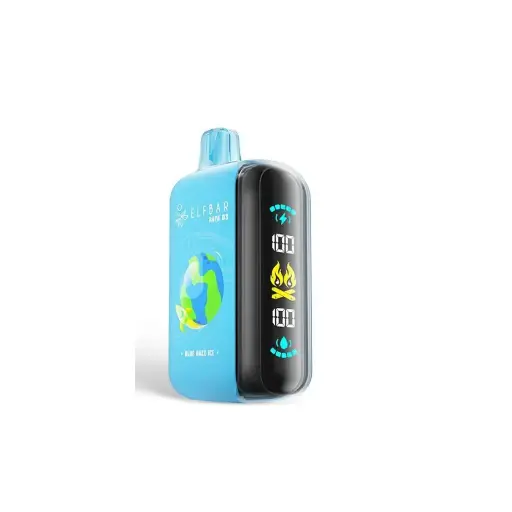 ELFBAR Raya D3 Blue Razz ice