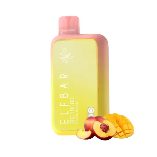 ELFBAR 10k Puffs Double Mango
